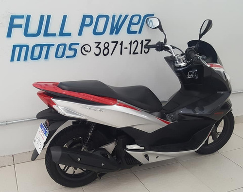 Honda Pcx 150 Sport 2018