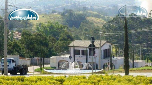 Imagem 7 de 30 de Terreno À Venda, 1100 M² Por R$ 800.000,00 - Condomínio Campo De Toscana - Vinhedo/sp - Te0793