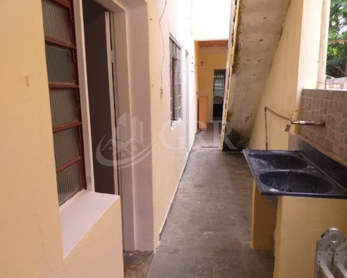Imagem 19 de 19 de Sobrado Com 2 Casas No Jardim Colorado- Região Sudeste De São José Dos Campos - Ca01852 - 70078518