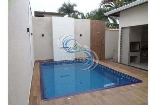 Imagem 26 de 30 de Casa 3 Dorms Em Praia Grande Balneário Florida - V2783