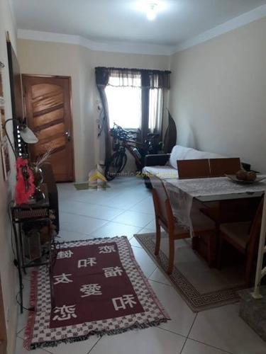Imagem 4 de 23 de Sobrado Em Condomínio Para Venda No Bairro Itaquera, 2 Dorm, 2 Suíte, 2 Vagas, 96 M - 4599