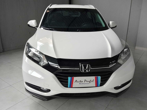 Honda HR-V 1.8 Exl Flex Aut. 5p