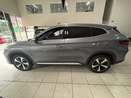 BYD Song Plus