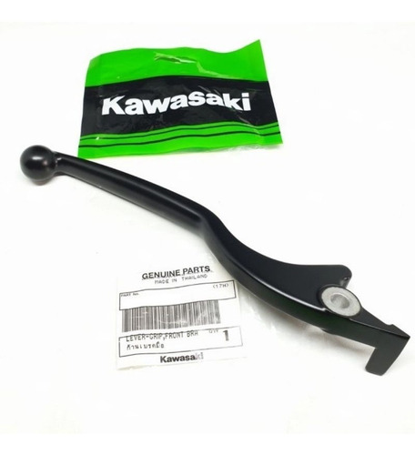 Manija De Freno Kawasaki Original Ninja 400