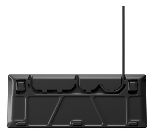 Teclado Apex 3 Tkl Negro Inglés Us