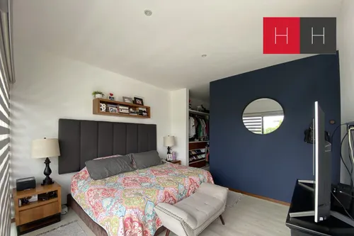 Casa En Venta En Lomas De Angelopolis Iii