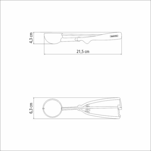 Batedor Milk Shake 127v Bms 1 Copo Skymsen + Concha Sorvete Cor Cinza