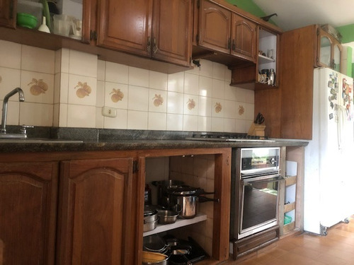 Imagen 1 de 13 de Sky Group Llave En Mano Vende Casa En La Trigaleña