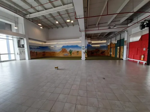 Local En Arriendo En Funza. Cod A1038028