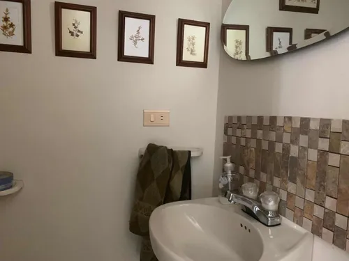 Casa En Excelente Ubicación