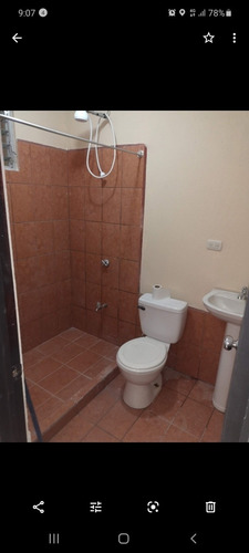 Alquiler De Apartamentos En Hatillo Centro Y Hatillo Cuatro
