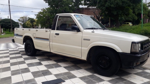 Mazda B2200 Uf27 Hdi