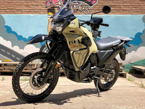 Imagen 1 de 8 de Kawasaki Klr 650