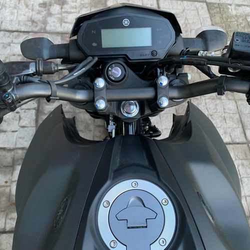 Yamaha Fz 25 Abs. Excelente Precio Contado. Luciano Motos.