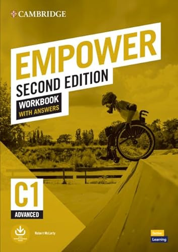 Empower Advanced C1 Workbook With Answers - Varios Autores