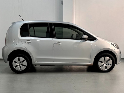 Volkswagen Up! 1.0 Move Up! 75cv 5 p