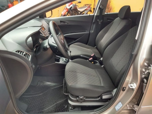 Hyundai Hb20 Comfort Plus