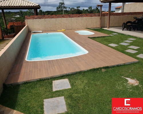 Imagem 8 de 13 de Casa - Ca00968 - 69389446