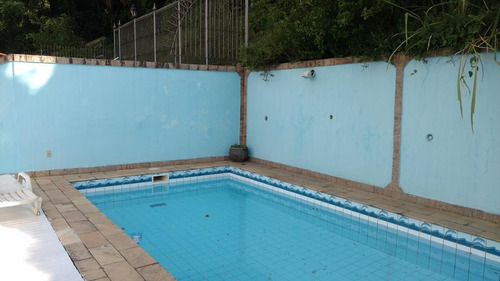 Imagem 9 de 28 de Casa Com 4 Dormitórios À Venda Por R$ 1.300.000,00 - Vila Valqueire - Rio De Janeiro/rj - Ca0086