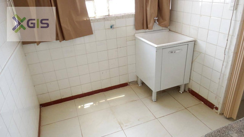 Imagem 29 de 30 de Apartamento Na Área Central De Rio Preto - Ap1665