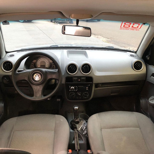 Imagem 8 de 11 de Parati 1.6mi 1.6mi City T.field T.flex