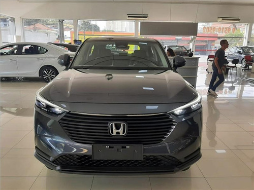 Honda HR-V 1.5 DI I-VTEC FLEX EXL CVT