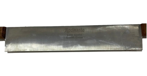 Imagen 3 de 6 de Cuchillo Doble Mango 20.5 Pulgadas (51 Cm) Cuchillo Español