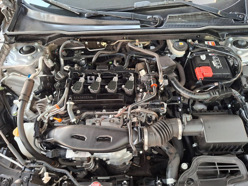 Honda Civic 2022