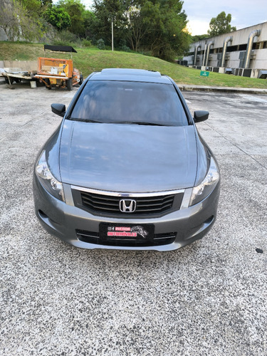 Honda Accord 3.5 Ex-l V6