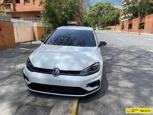 Volkswagen Gol R