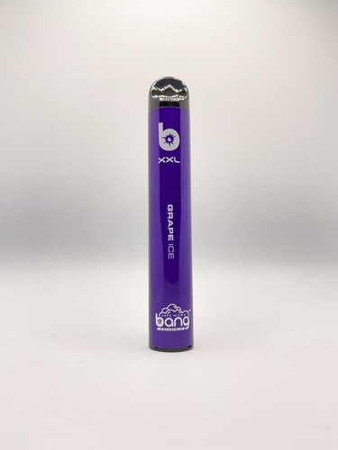 Imagen 4 de 4 de Bang 2000 Puff