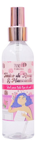 Tonico Facial Trendy