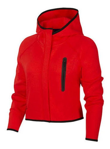 Casaca Jackets Tech Fleece Cape Nike Nueva Original 