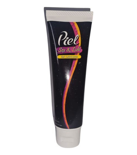 Gel Lubricante Piel Sex&lub 120 Ml