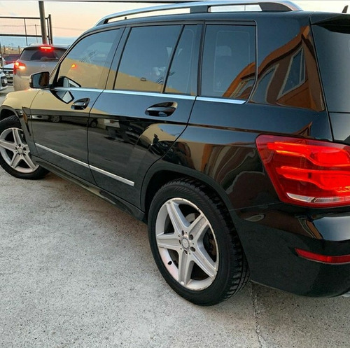 Mercedes Benz 3.5 Glk300 4matic Sport 247cv At