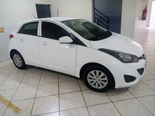 Hyundai HB20 1.0 Comfort Style Flex 5p