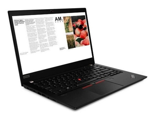 Lenovo Thinkpad T14gen 2/ Core I5/ram 8gb /ssd 256gb  Oferta