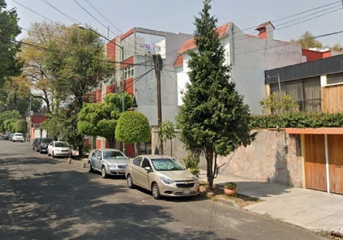 Imagen 12 de 20 de 14 Aprovecha Gran Oportunidad De Adquirir Excelente Propiedad En Coyoacan, Con Remate Bancario Hasta Con Un 70% Menos De Su Valor Comercial.