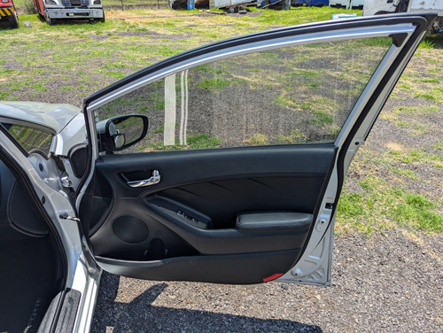 Kia Forte 2.0 Ex At
