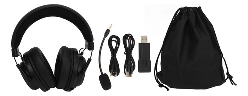 Auriculares Inalámbricos Para Colocar Sobre Las Orejas, 2.4