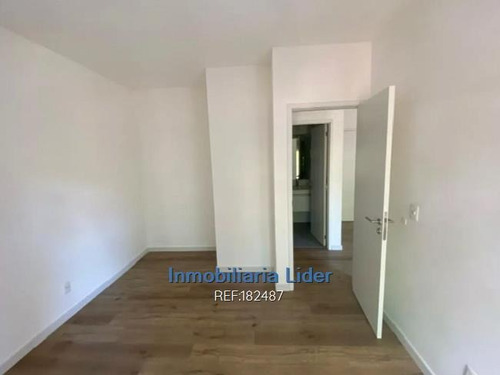 Imagen 6 de 10 de Apartamento De 1 Dormitorio A Estrenar En Centro Cw182487