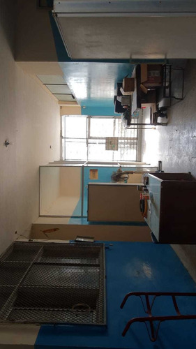 Imagen 13 de 17 de Edificio En Arriendo En Barranquilla Las Delicias. Cod 94168