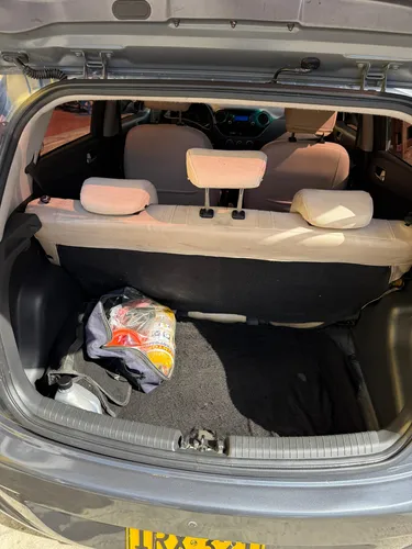 Hyundai Grand i10 1.2 Premium