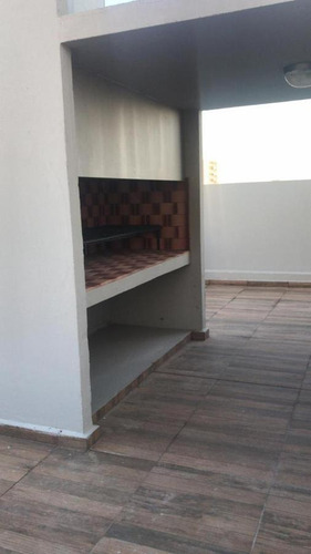 Semipiso 2 Ambientes A Estrenar - Villa Luro