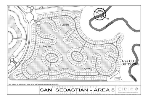 Imagen 16 de 16 de San Sebastián - Área 8 Al 100