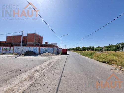 Imagen 4 de 8 de Terreno - Capital