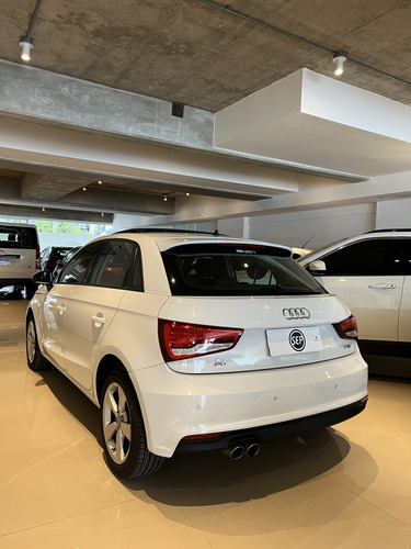 Audi A1 Sportback 1.4 Tfsi 125cv