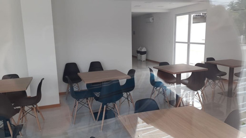 Imagem 10 de 16 de Cobertura No Bairro Costa E Silva | 1 Suíte + 1 | 106 M² | 1 Vaga De Garagem | Permuta Por Terreno Área Nobre - Sa01913 - 69392469
