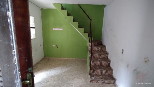 3 Casas Com 5 Cômodos Ambas No Mesmo Terreno