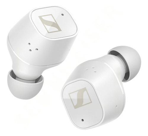 Audifonos Sennheiser True Wireless Cx Plus True Anc